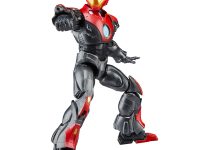 マーベル・レジェンド「アルティメット・アイアンマン[コミック]」「ダケン(ウルヴァリン)[コミック]」ほか【予約開始】の画像