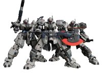 【オリジナルロボ】MOSHOWTOYS「FOX HOUND 卓越級・暴君」合金可動フィギュア 予約開始、「近戦型」「破陣型」もありの画像