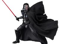 マフェックス「ダース・ベイダー (Obi-Wan Kenobi Ver.) 」可動フィギュア 予約開始の画像