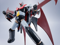 【グレンダイザーU】ROBOT魂「マジンガーX & ジェットスクランダーX」商品情報公開、3月4日予約開始の画像