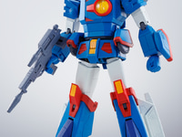 【戦闘メカ ザブングル】HI-METAL R「ザブングル (サンライズ スピリッツ)」5月発売決定の画像