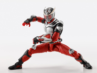 【仮面ライダー龍騎】S.H.Figuarts(真骨彫製法) 「仮面ライダー龍騎」発売決定、3月4日予約開始の画像