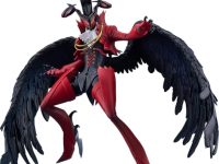 【ペルソナ5】POP UP PARADE SP「アルセーヌ」フィギュア 本日予約開始の画像