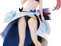 【処刑少女の生きる道】クロックワークス「メノウ」フィギュア 本日予約開始の画像