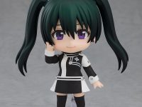 【D.Gray-man】ねんどろいど「リナリー・リー」「アレン・ウォーカー（再販）」本日予約開始の画像