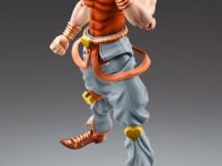 【ジョジョの奇妙な冒険】超像可動「DIO(覚醒版)・サード」可動フィギュア 本日予約開始の画像