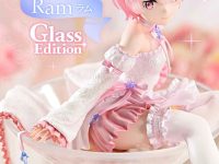 【Re:ゼロから始める異世界生活】PRISMA WING「ラム グラスエディション」フィギュア 本日予約開始【特典あり】の画像