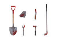 【可動フィギュア用に】フィギュアの遊び「サスペンス~ウェザリングカラーVer.~」プラモデル【Amazon予約開始】の画像