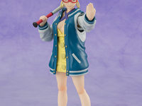 【ダンダダン】S.H.フィギュアーツ「星子」可動フィギュア 商品情報公開、3月4日予約開始の画像