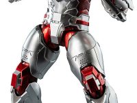 【ULTRAMAN】フィグゼロ「ULTRAMAN SUIT JACK (Anime Version)」アクションフィギュア 予約開始の画像
