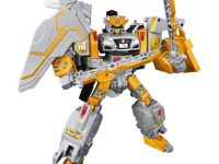 【トミカ ジョブレイバー】「ギガントポリスブレイバーエターナル DXセット」予約開始の画像