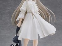 【ヨスガノソラ】POP UP PARADE「春日野穹 L size」フィギュア 本日予約開始の画像