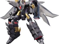 【超獣機神ダンクーガ】THE合体「ダイリューガ」「HAGANE WORKS ダンクーガ(再販)」予約開始の画像