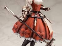 【ユニコーンオーバーロード】コトブキヤ「スカーレット」フィギュア【Amazon予約開始】の画像