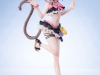 【崩壊3rd】ミートス「パルドフェリス サマーコレクターver.」フィギュア 彩色原型公開、近日予約開始の画像