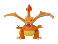 【ポケモン】「リザードン」「フシギバナ」「カメックス」ソフビフィギュア、ポケモンセンターオリジナルの画像