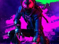 【スパイダーマン】S.H.フィギュアーツ「マイルス・G・モラレス（スパイダーマン：アクロス・ザ・スパイダーバース）」商品化決定の画像