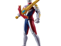 ウルトラアクションフィギュア「ウルトラマンデッカー ニュージェネレーションスターズセット」「ウルトラマントリガー マルチタイプ ニュージェネレーションスターズセット」「ウルトラマン80」予約開始の画像