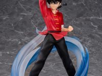 【らんま1/2】PROOF「早乙女乱馬」フィギュア 本日予約開始の画像