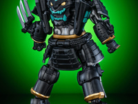 【ゲッターロボ】鋼鉄浪漫製造所「超機列伝シリーズ ゲッター燼鬼」変形可動フィギュア【Amazon予約開始】の画像