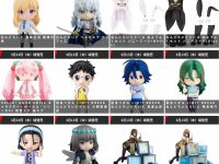 【グッスマ出荷情報】「シュタインズ・ゲート 牧瀬紅莉栖」フィギュアほか【発売日決定】の画像