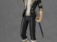 【ファイアーエムブレム】POP UP PARADE「シルヴァン＝ジョゼ＝ゴーティエ」フィギュア 本日予約開始の画像