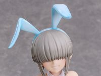 【宇崎ちゃんは遊びたい！】フリーイング「宇崎柳 バニーVer.」1/4フィギュア 本日予約開始の画像