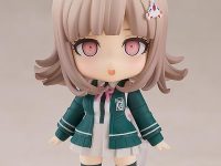 【ダンガンロンパ】ねんどろいど「七海千秋」再販予約開始の画像
