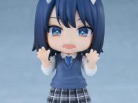 【ルリドラゴン】ねんどろいど「青木ルリ」本日予約開始の画像