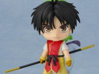 【幻想水滸伝I】ねんどろいど「主人公」本日予約開始の画像