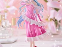 【株式会社マジルミエ】TENITOL「葵リリー」フィギュア【Amazon予約開始】の画像