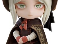 【Bloodborne】ねんどろいど「人形」再販決定の画像
