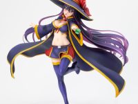 【戦隊レッド 異世界で冒険者になる】KADOKAWA「イドラ・アーヴォルン」フィギュア 彩色原型公開の画像