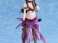 【このすば】A･DIMENSION「めぐみん ちょむすけ風水着Ver.」フィギュア【本日予約締切】の画像