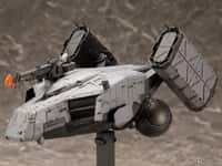 【デス・ストランディング】コトブキヤ「DHVマゼラン」プラモデル【あみあみ予約開始】の画像