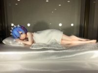 リゼロ】「レム 添い寝ver.」フィギュア 来週予約開始 ｜ fig速
