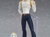 【すごいよ!!マサルさん】figma「花中島マサル」明日より予約開始 ！の画像