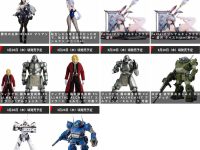 【グッスマ出荷情報】「勝利の女神:NIKKE マリアン」フィギュアほか 発売日決定の画像