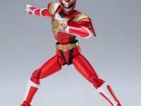 【超星神グランセイザー】PLAMATEA「セイザータリアス」プラモデル【Amazon明日発売】の画像