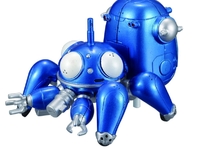 【攻殻機動隊】「トコトコタチコマりた~んず2025」電動モーターでトコトコ歩行【予約開始】の画像