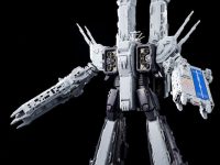【マクロス】アルカディア「完全変形SDF-1 MACROSS」再販決定の画像