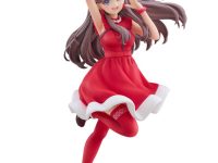 【ラブライブ!蓮ノ空女学院スクールアイドルクラブ】プラム「藤島慈」フィギュア 本日予約開始の画像