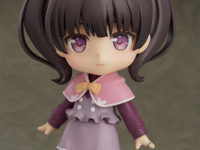 【レガリア】ねんどろいど「レナ」12時より予約開始の画像