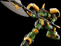 【ガンプラ】HG「レオン」プレバン受注開始【ガンダムW DUAL STORY G-UNIT】の画像