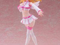 【2.5次元の誘惑】F:NEX「リリエル 天使空挺隊/リリサ」「ミリエラ 天使空挺隊/美花莉」フィギュア 本日予約開始の画像