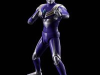 【ウルトラマンティガ】S.H.Figuarts真骨彫「ウルトラマンティガ スカイタイプ」可動フィギュア 商品企画進行中の画像