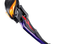 【ウルトラマンZ】「ウルトラレプリカ ベリアロク」【28日予約締切】の画像