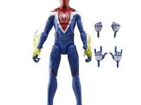 【マーベル】マーベルレジェンド「マイルス・モラレス アップグレードスーツスタイル」「ヴェノム」アクションフィギュアほか【予約開始】の画像