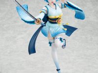 【Re:ゼロから始める異世界生活】KADOKAWA「レム 戦装束ver.」フィギュア 明日予約開始の画像