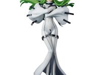 【コードギアス】ユニクリ「C.C.」フィギュア 再販決定の画像